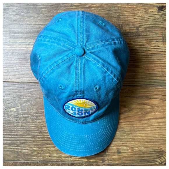 Ron Jon Surf Shop Denim Hat - Picture 5 of 10